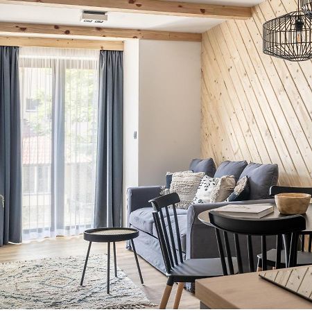 Apartamenty Klemensówka Zakopane Exterior foto