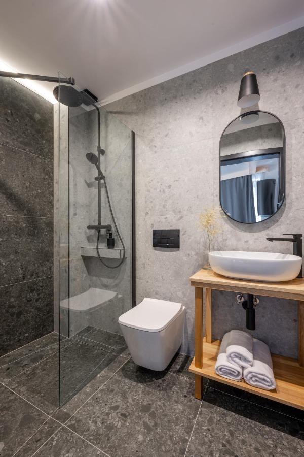 Apartamenty Klemensówka Zakopane Exterior foto
