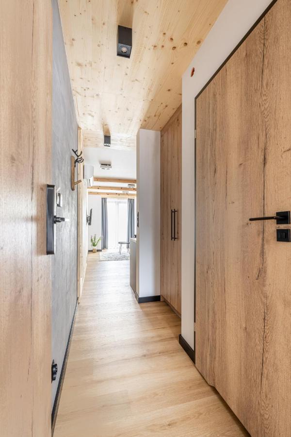 Apartamenty Klemensówka Zakopane Exterior foto