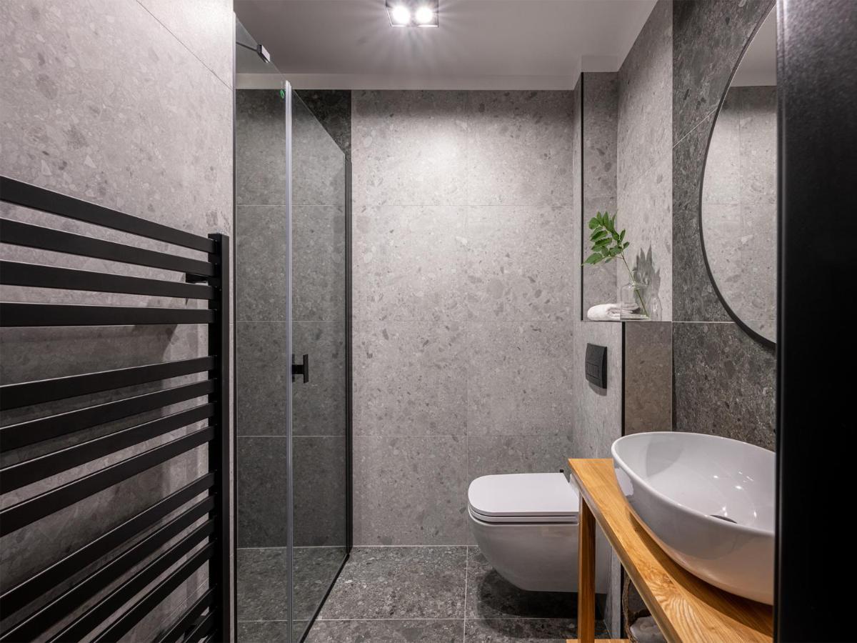 Apartamenty Klemensówka Zakopane Exterior foto